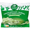 CARREFOUR CLASSIC Feijão verde plano cortado 1 kg