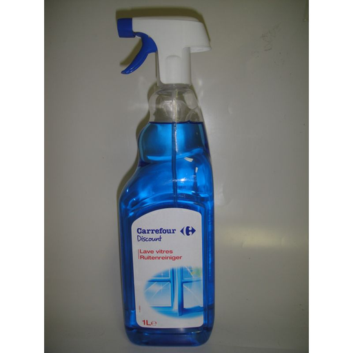 [3560070339044] 1ER PRIX Glass Cleaner 1 L