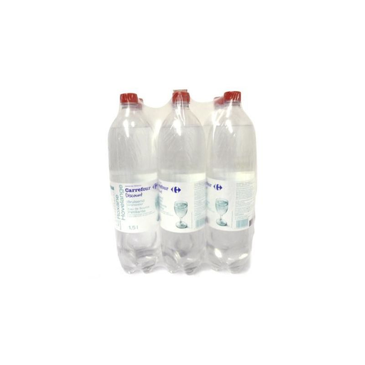 [3560070352821] PP BLANC Pet Água Com Gás 1.5 L
