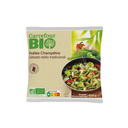 CARREFOUR Legumes salteados bio mistura campestre 600 g