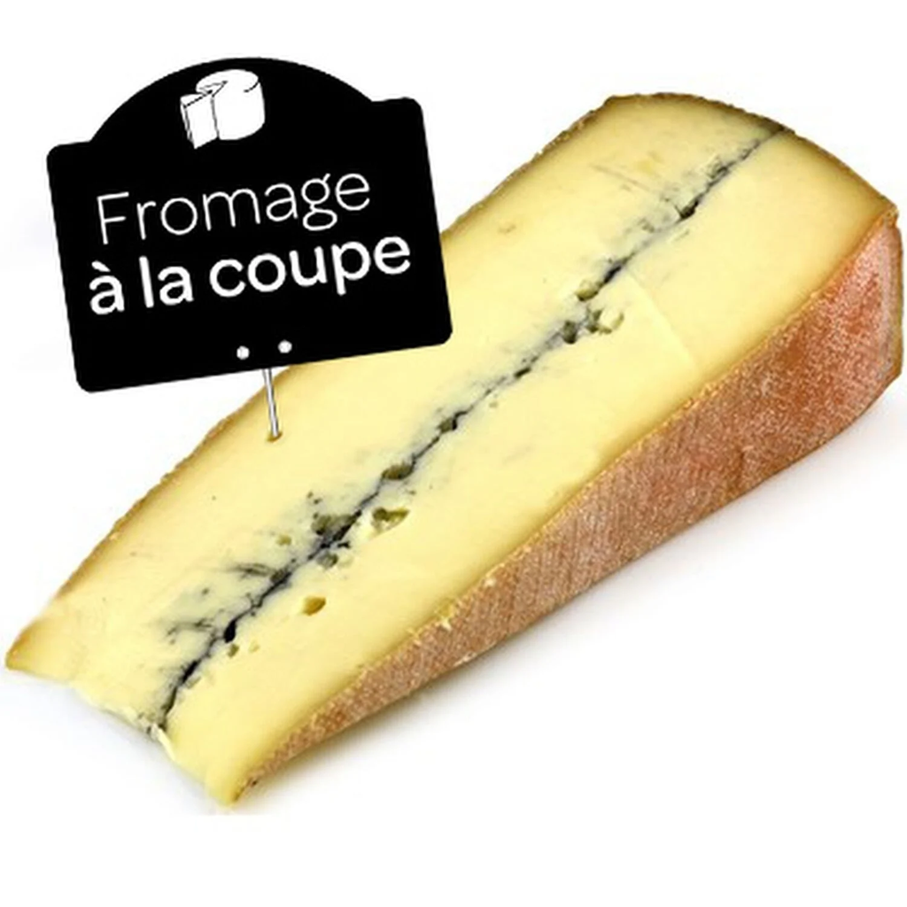FILIERE QUALITE CARREFOUR Morbier PDO 250 g