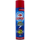 CARREFOUR Insecticide Spray Anti-Volants Expert 400 ml