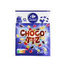 CARREFOUR CLASSIC Bombons de Chocolate de Leite 250 g