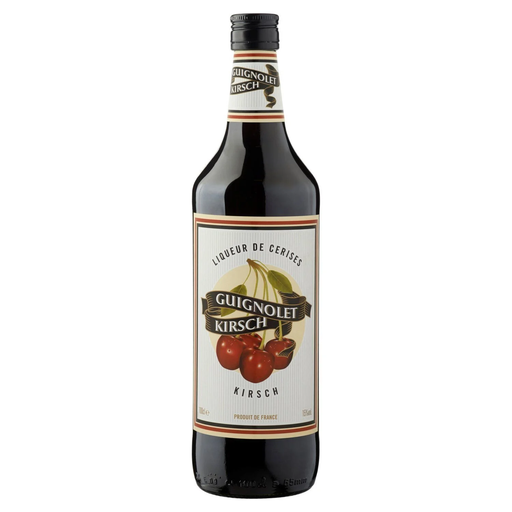 [3560070533268] GUIGNOLET KIRSCH Cherry Liqueur 1 L