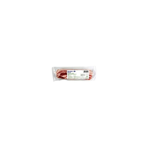 [3560070558414] 1ER PRIX Nature pork belly 300 g