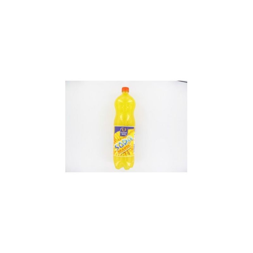 [3560070566433] GRAND JURY Refresco de Cítricos 1,5 L