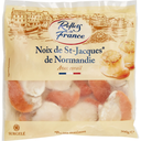 REFLETS DE FRANCE Normandy Scallops with Coral 300 g