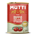 MUTTI Concentré de tomate 440 g