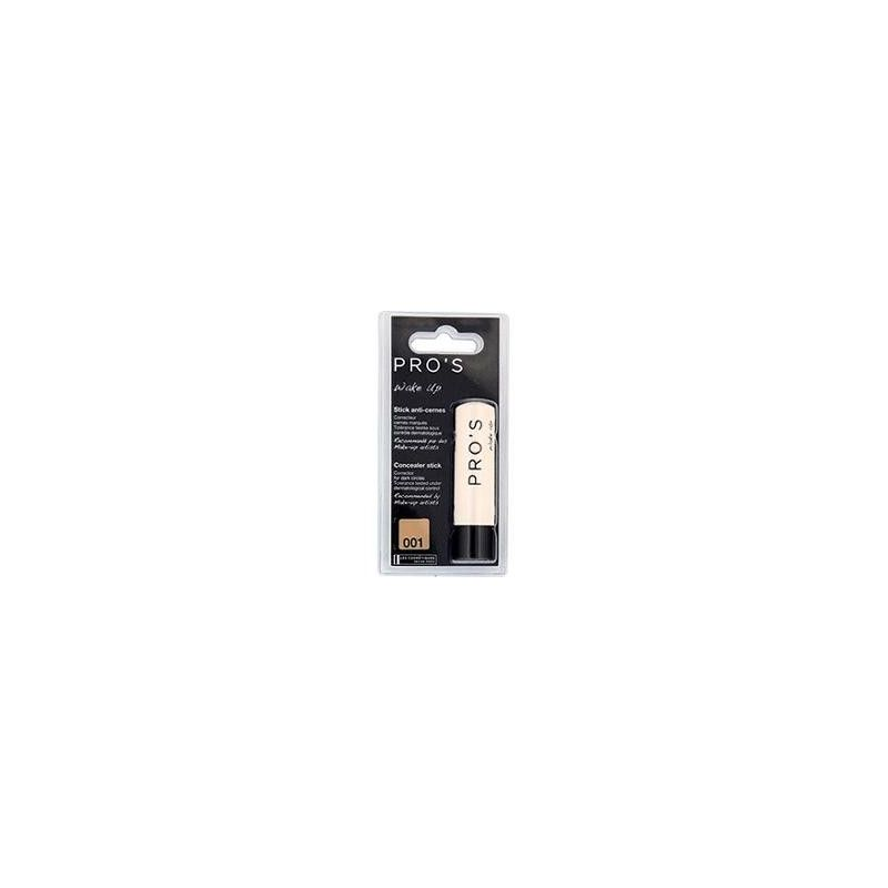 LES COSMETIQUES Fond De Teint Concealer Wake Up Stick No1