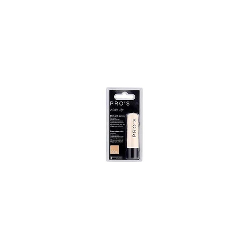 [3560070645220] LES COSMETIQUES Fond De Teint Concealer Wake Up No04