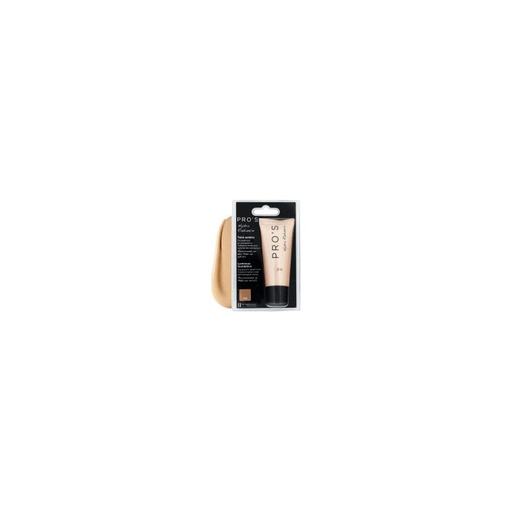 [3560070645343] LES COSMETIQUES Fond De Teint Hydratant Radiance