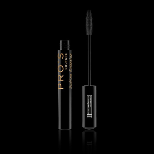 [3560070646302] LES COSMETIQUES Mascara Sublime Extension Noir