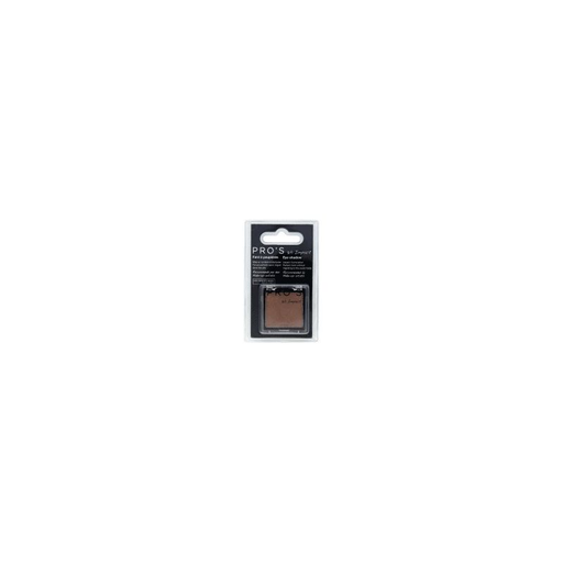 [3560070647446] LES COSMETIQUES Fard A Paupieres Mono 8H Impact Bronze
