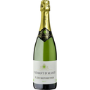 E.DURENMEYER Crémant d'Alsace Brut Biológico 75 cl