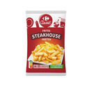 CARREFOUR CLASSIC Batatas Fritas Steakhouse 1 kg