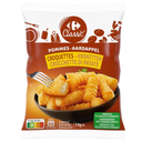 CARREFOUR CLASSIC Pommes croquettes 1 kg