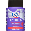 CARREFOUR Quitaesmalte Sin Acetona con Glicerina SOFT 75 ml