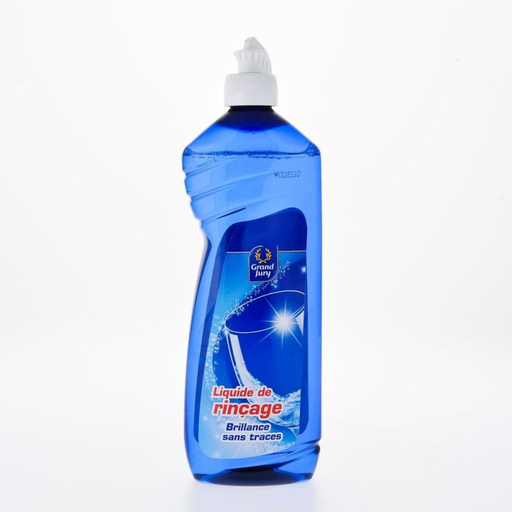 [3560070772728] GRAND JURY Liquide Rincage Lave-Vaisselle 500 ml