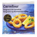 CARREFOUR Pastéis à romana EXTRA 500 g