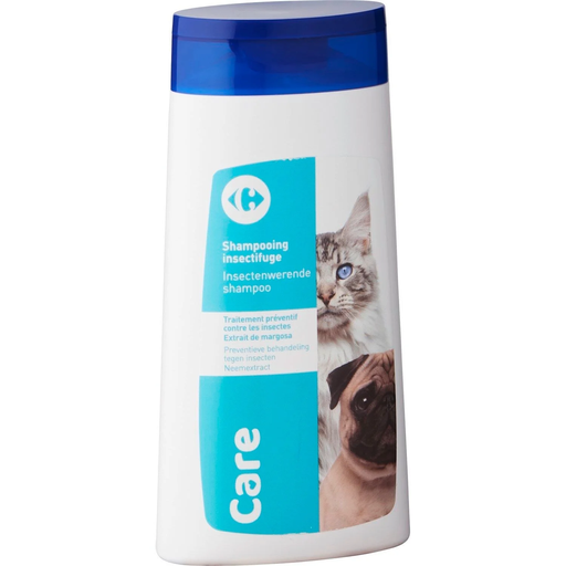 [3560070822119] CARREFOUR Insect Repellent Shampoo for Dogs and Cats 250 ml