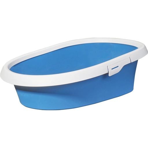 [3560070822386] CARREFOUR Litter Tray With Rim le bac