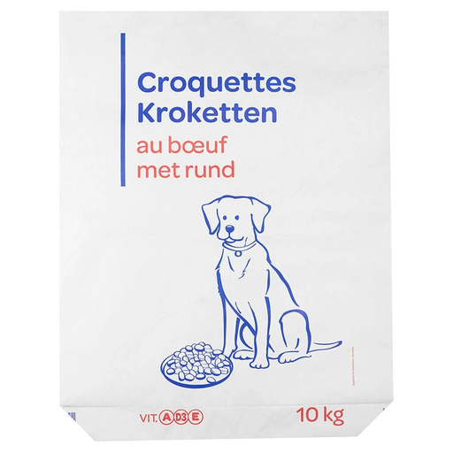 [3560070823055] SIMPL Croquetas para Perro Adulto con Buey 10 kg