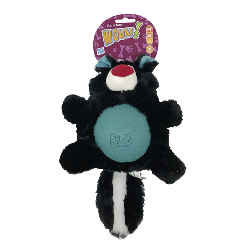 [3560070828913] CARREFOUR Dog toy 1 unit