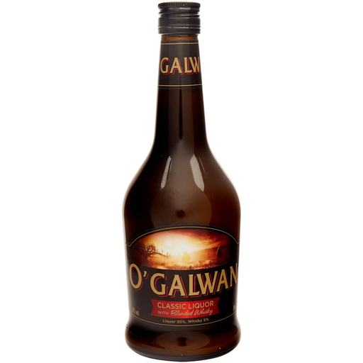 [3560070829019] CARREFOUR Ogalwan Liqueur 70 cl