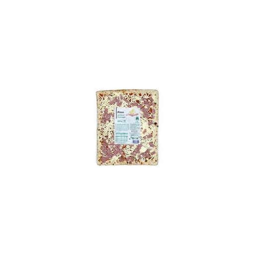 [3560070832521] 1ER PRIX Ham and Cheese Pizza 800 g