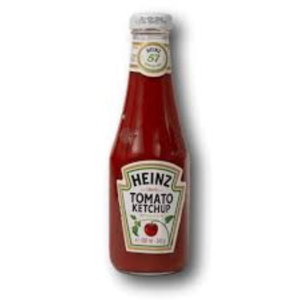 VERRE Classic Ketchup 342g