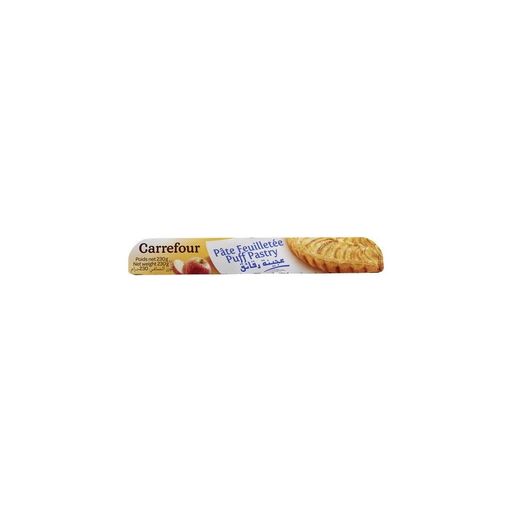 [3560070841936] CRF CDM Puff Pastry Alcohol-Free 230 g