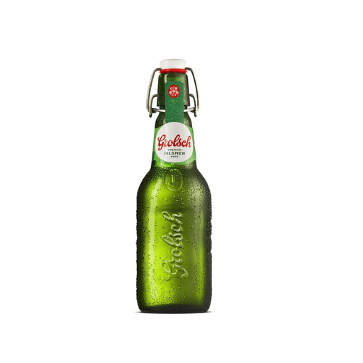 [0000087167016] GROLSCH Cerveja 45 cl