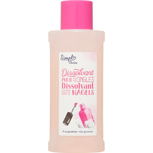 [3560070911585] SIMPL Quitaesmalte Para Uñas 200 ml