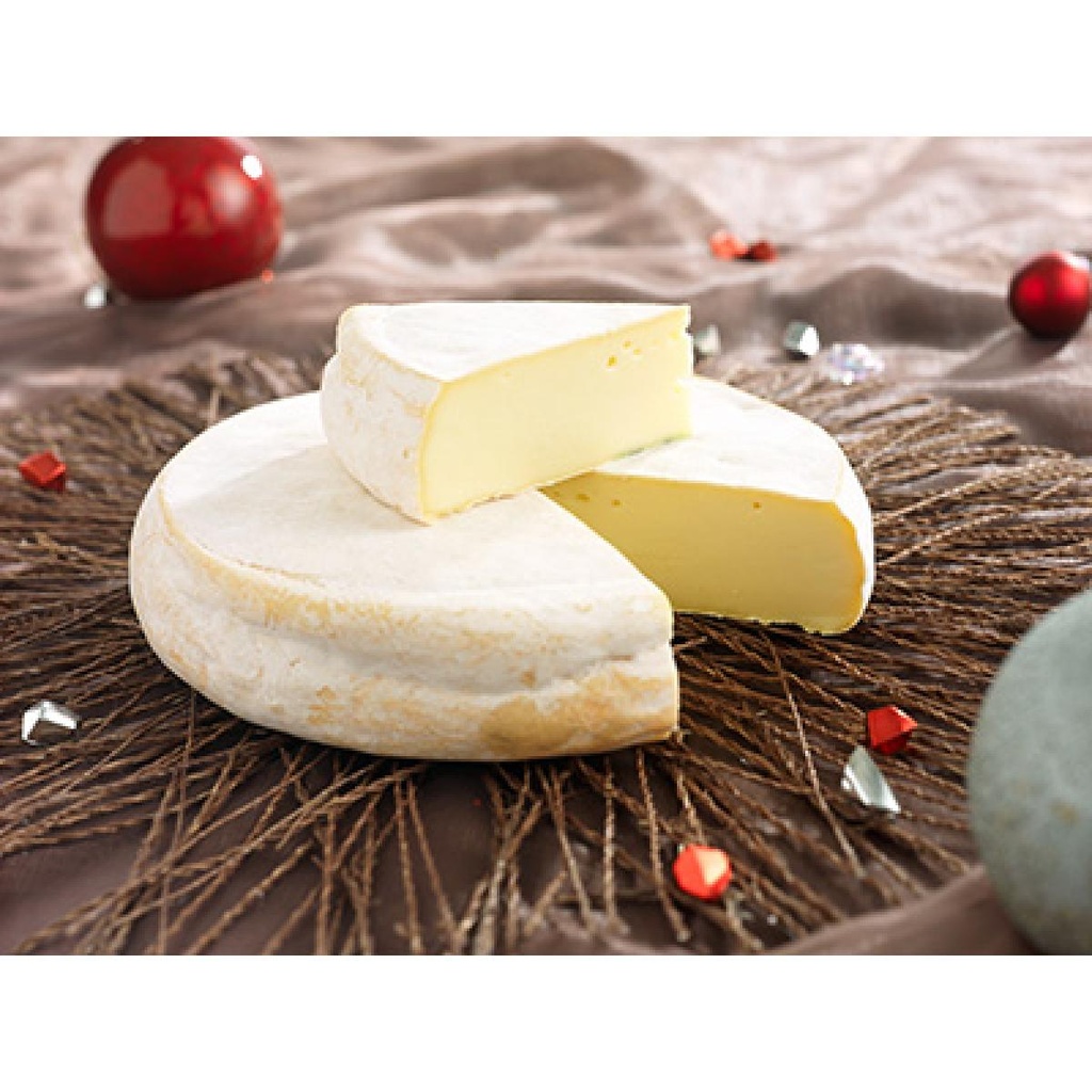 Reblochon X6 Fermier 550G