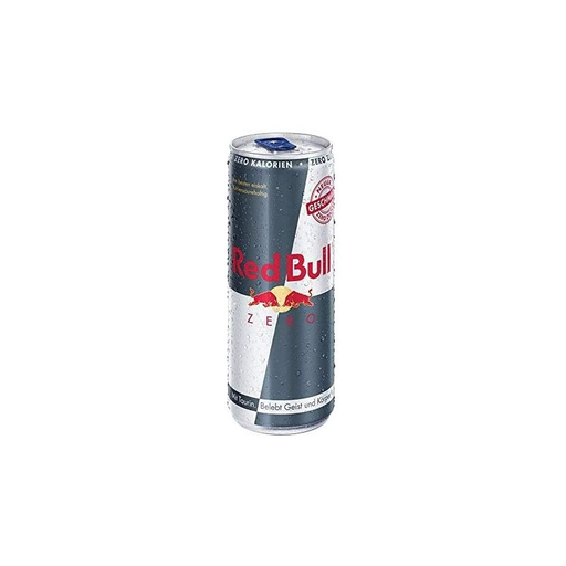 [0000090376863] RED BULL Bebida Energética Zero Calorias 250 ml