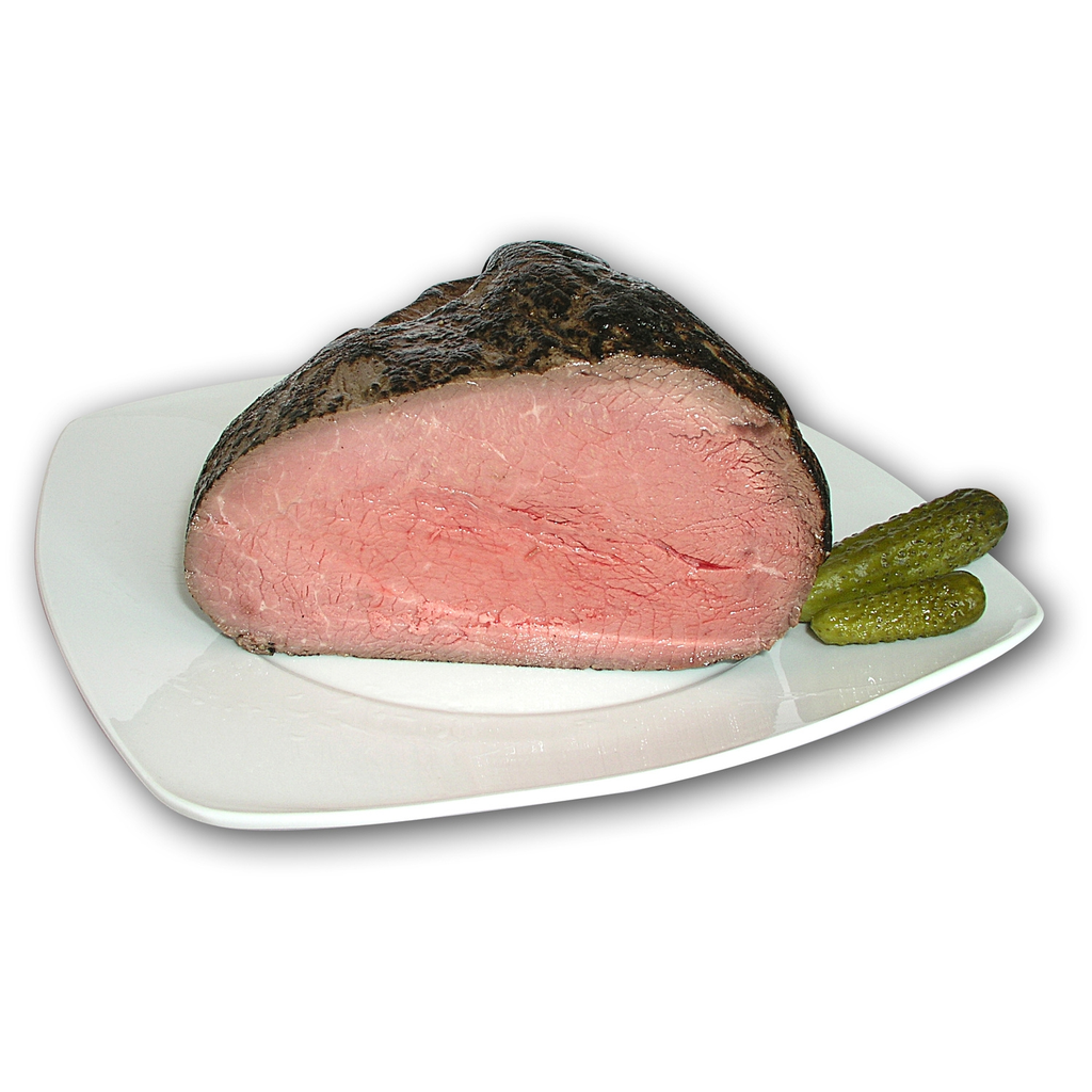 CARREFOUR Cooked and Braised Beef 2 kg