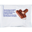 BARRES Milk Chocolate Bars 180 g