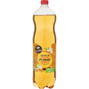 CARREFOUR Soda de manzana SENSATION 1,5 L