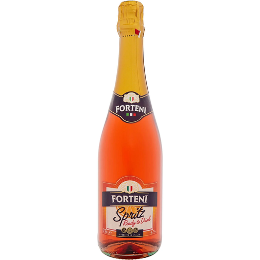 [3560071078294] FORTENI Aperitivo à base de vinho Spritz 75 cl