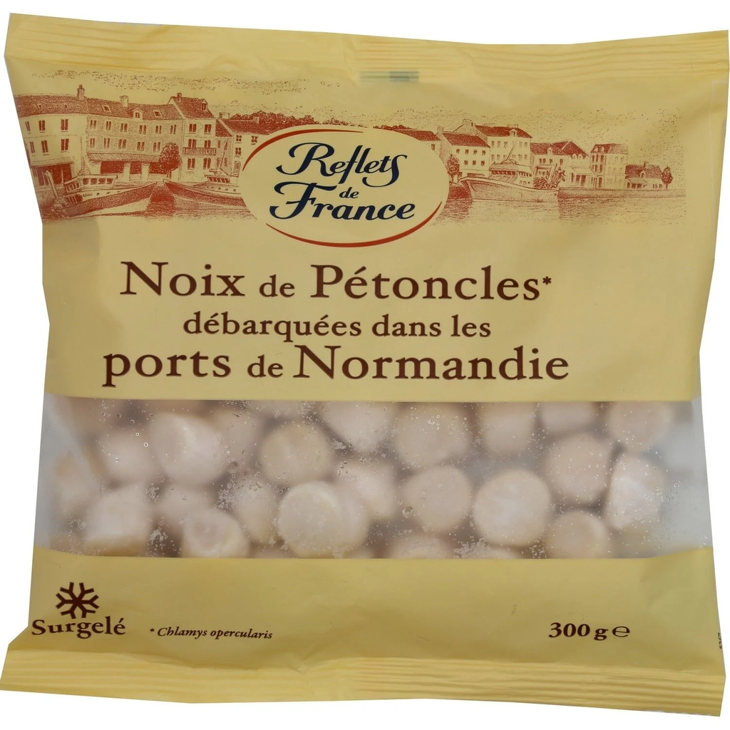 REFLETS DE FRANCE Vieiras 300 g