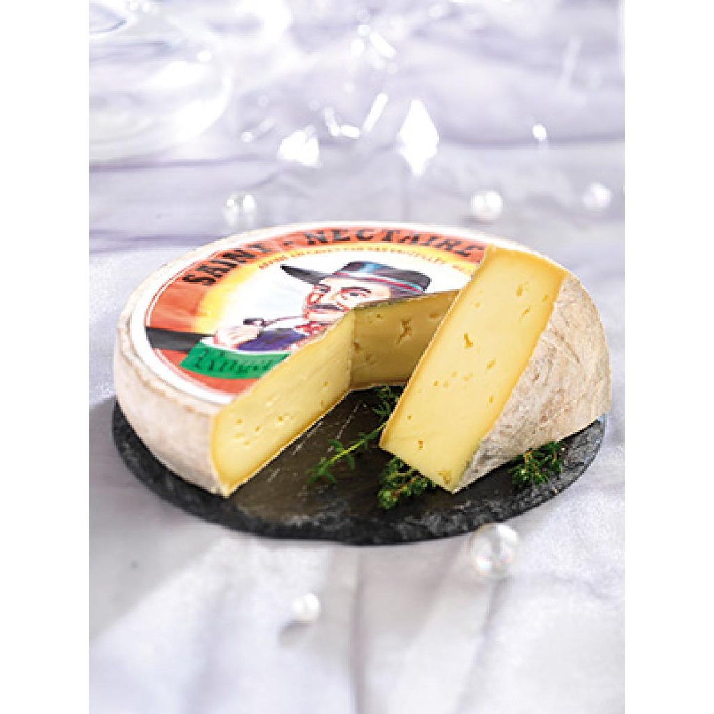 Saint Nectaire Nect.Ferm-1,6K Page