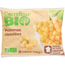CARREFOUR Batatas salteadas Bio 600 g