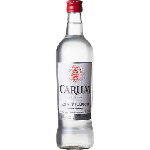 [3560071178031] CRF CDM White Rum 70 cl
