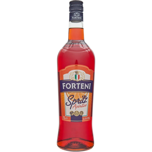 [3560071245443] FORTENI Liqueur Apéritivo 15% 1 L