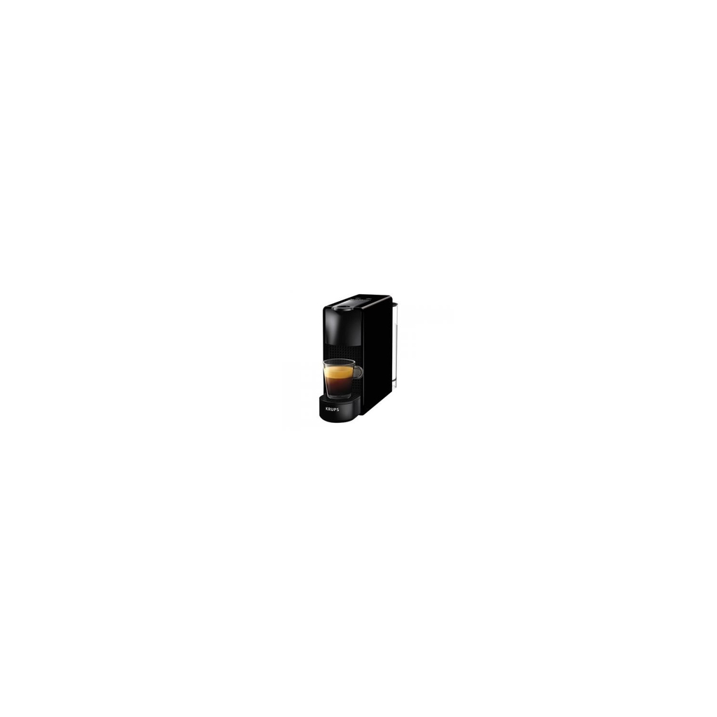 KRUPS Máquina de Café Expresso Nespresso Essenza Mini XN1108 Black