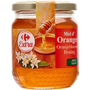 CARREFOUR Miel D'Oranger Extra 375 g