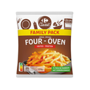 CARREFOUR CLASSIC Special Fries 1.5 kg