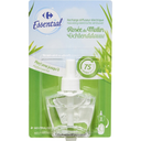 CARREFOUR Ambientador Recarga Elétrica Orvalho da manhã 20 ml