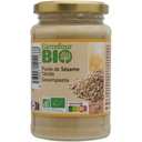 CARREFOUR Purée de Sésame Bio 350 g