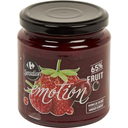 CARREFOUR Compota de frutos vermelhos SENSATION 330 g